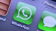 BBC Have Your Say on WhatsApp