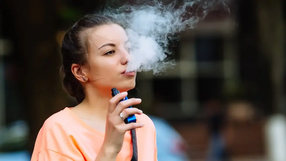 How are the vaping rules changing?