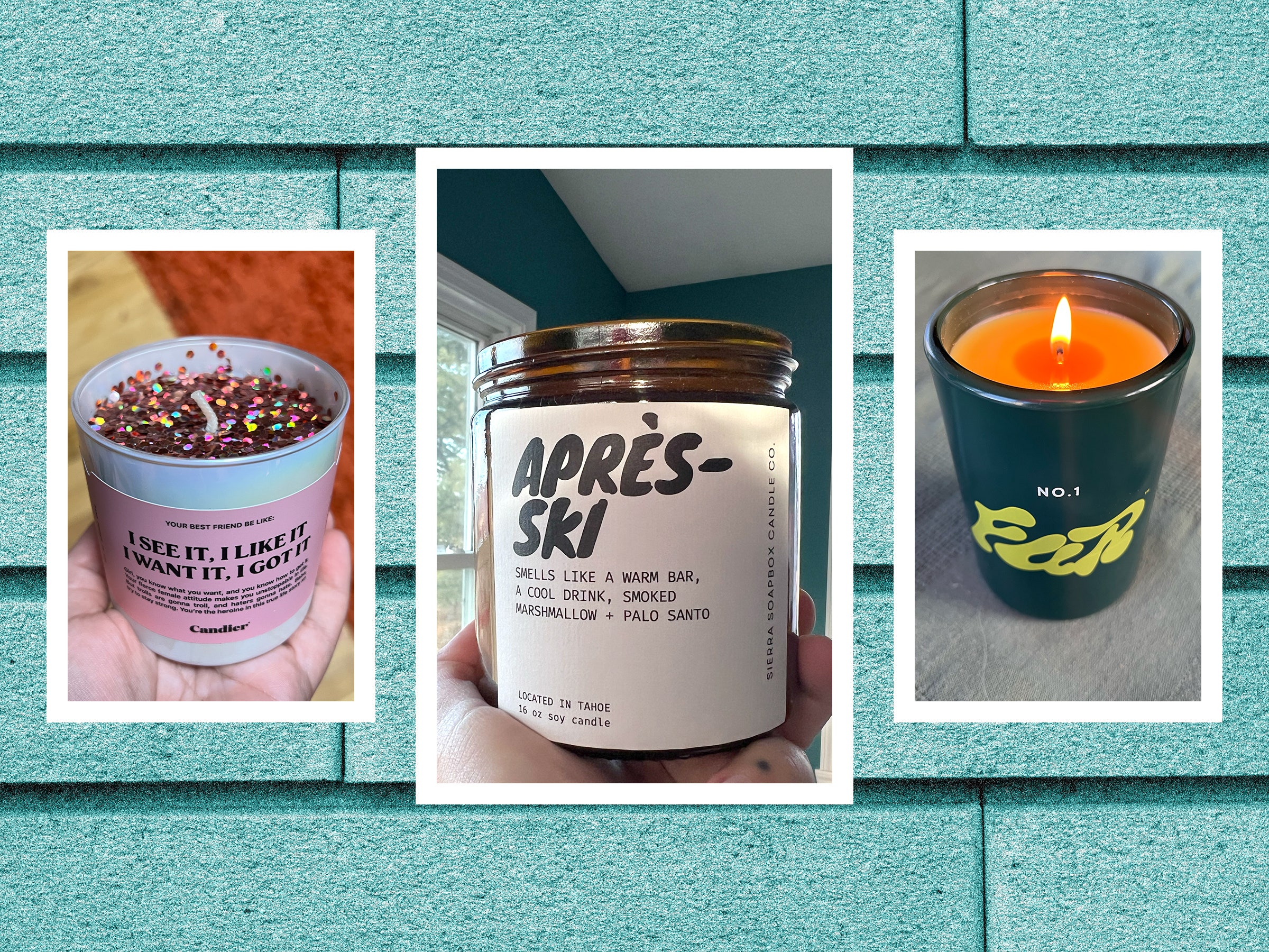 The 7 Best Scented Candles (2025)