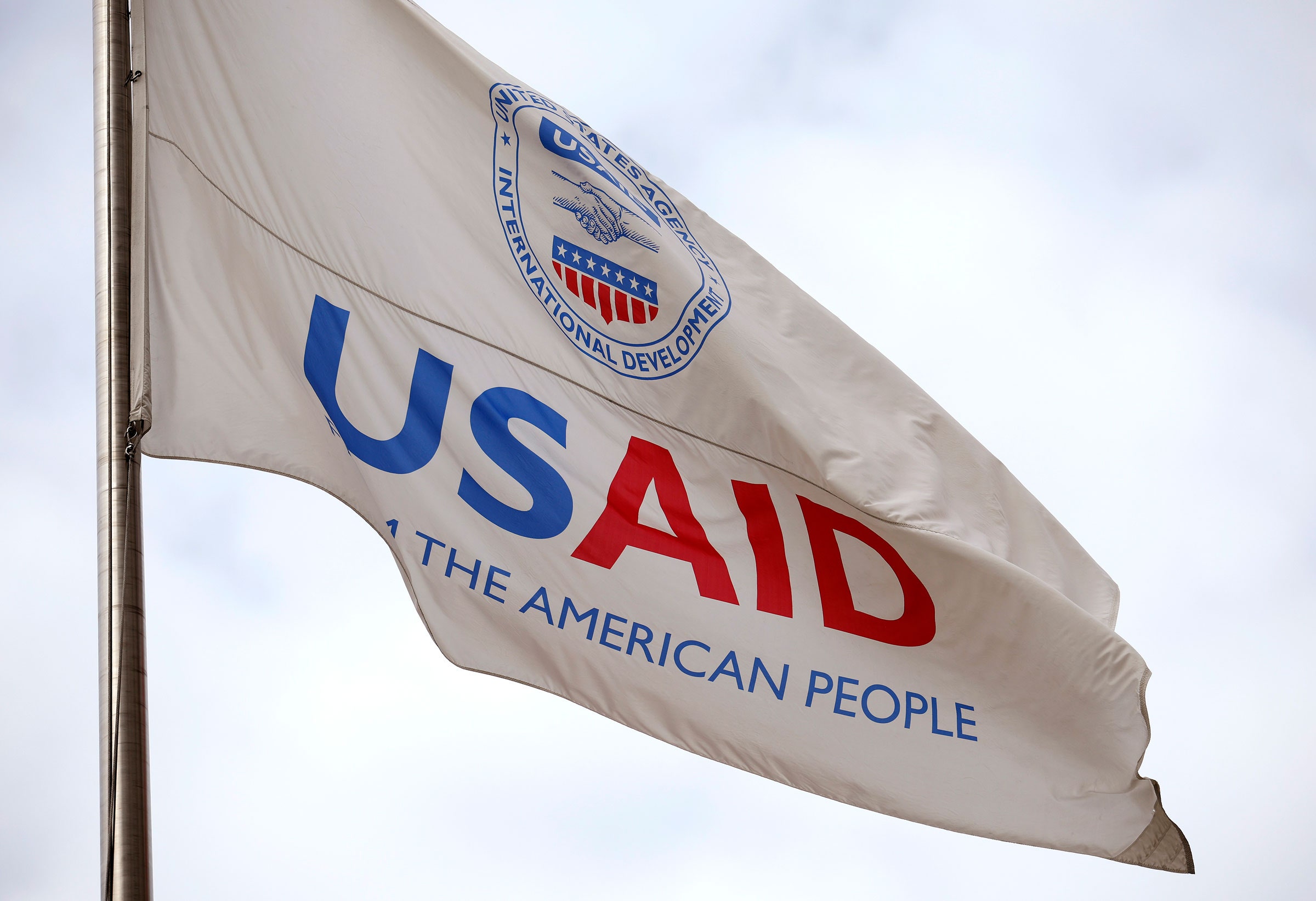 The USAID Shutdown Puts Millions of African Lives at Risk